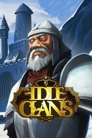 Idle Clans