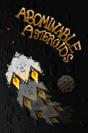 Abominable Asteroids