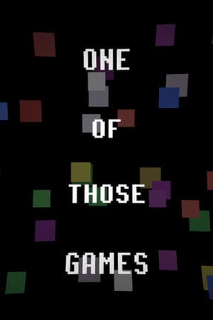 One of Those Games