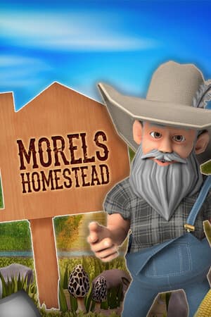 Morels: Homestead
