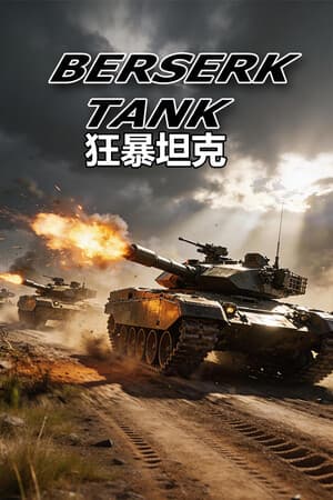 BERSERK TANK
