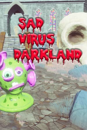 Sad Virus Darkland