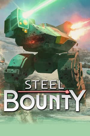 Steel Bounty