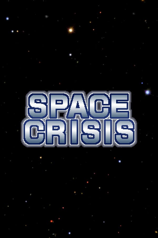 Space Crisis