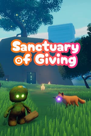 Sanctuary of Giving