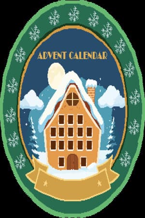 Advent Calendar