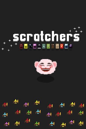 Scratchers