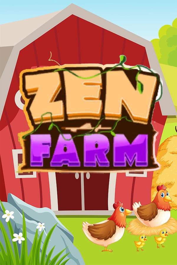 ZenFarm