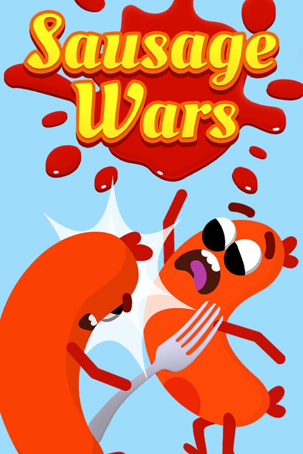 Sausage Wars