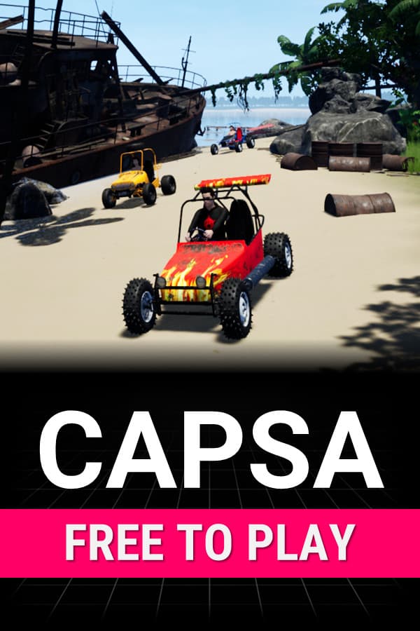 Capsa