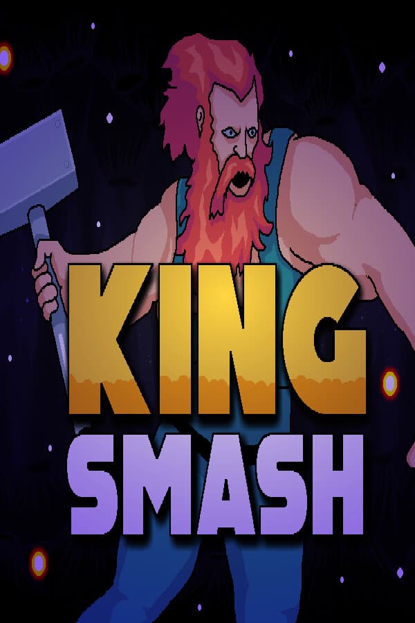 King Smash
