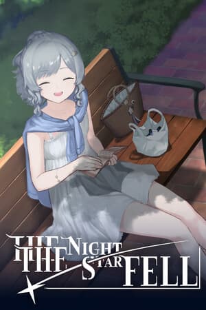 The Night the Star Fell