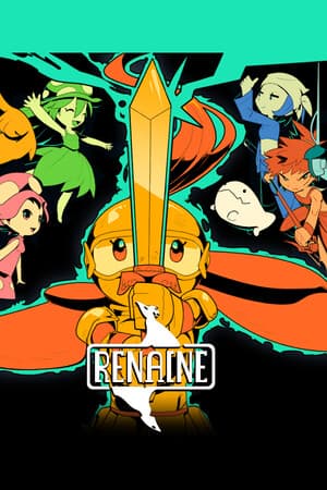 Renaine