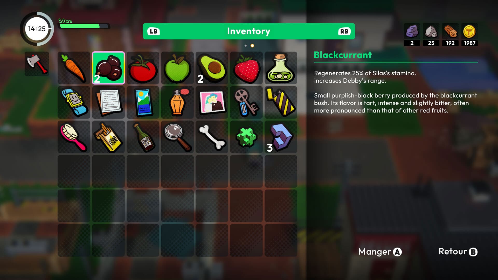 Game Image