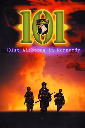 101st Airborne in Normandy