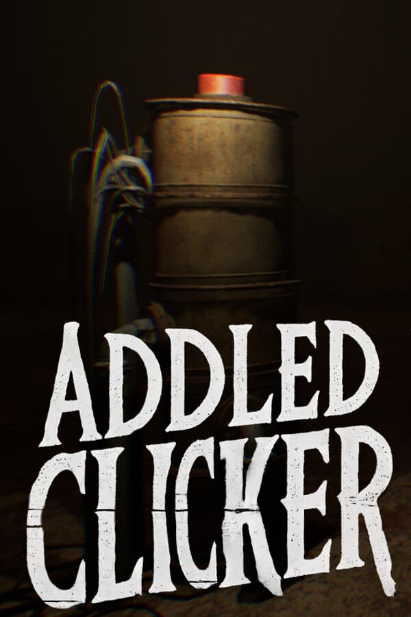 Addled Clicker