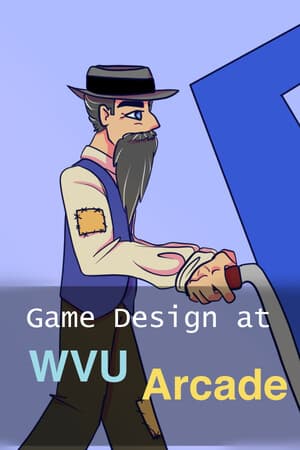 Game Design at WVU Arcade