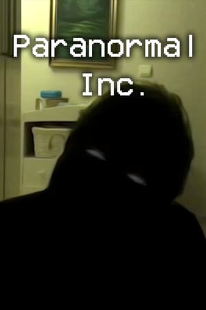 Paranormal Inc.