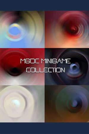 MGDC Minigame Collection