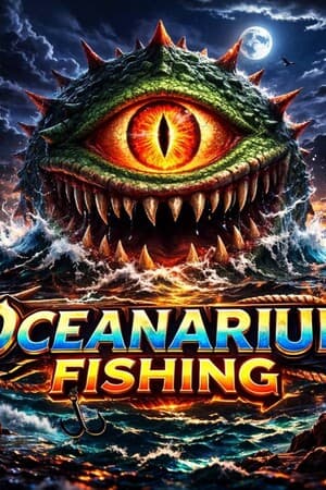 Oceanarium Fishing