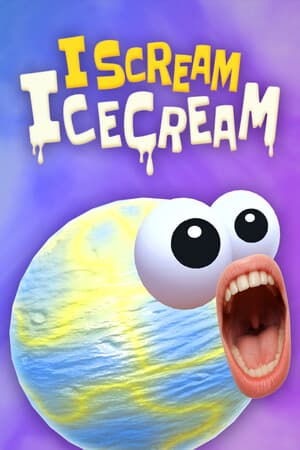 I scream Ice cream