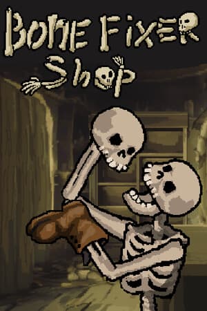 Bone fixer shop