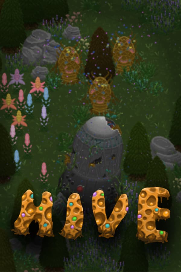 Hive