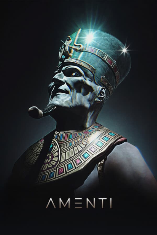 Amenti
