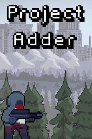 Project Adder (Prologue)
