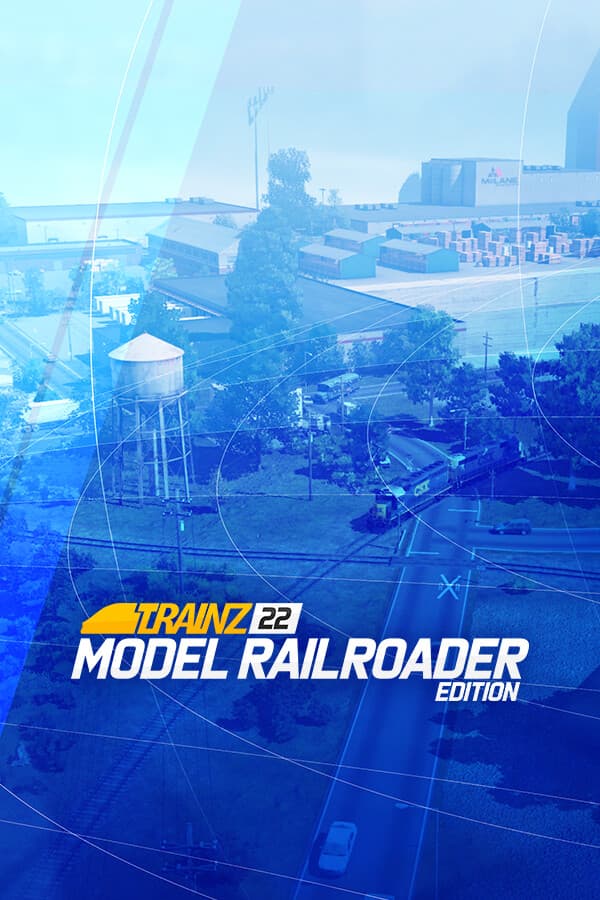 TRS22 Model Railroaders Edition