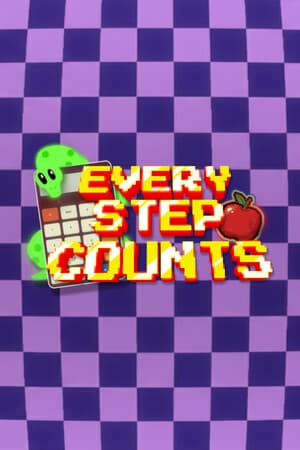 Every Step Counts