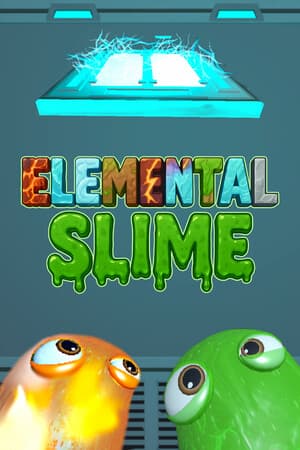 Elemental Slime