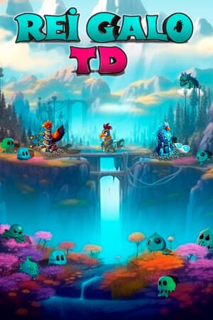 King Rooster TD (Rei Galo TD)