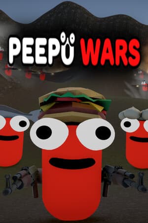 Peepo Wars