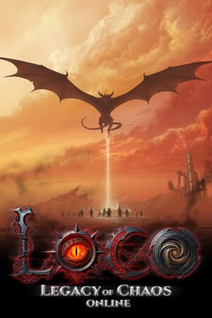 Legacy of Chaos Online