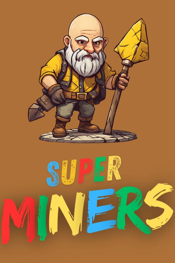 Super Miners