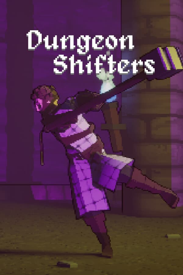 Dungeon Shifters