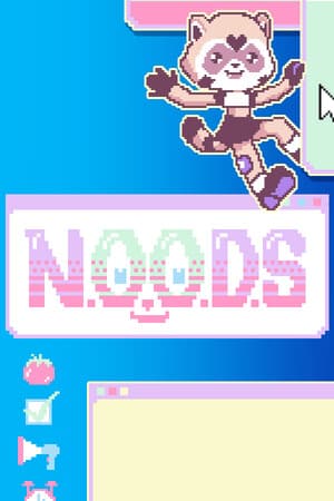 NOODS