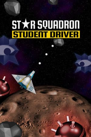 Star Squadron: Student Driver