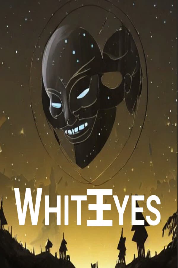White Eyes