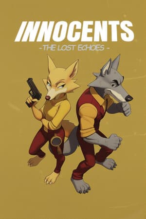 INNOCENTS - The Lost Echoes