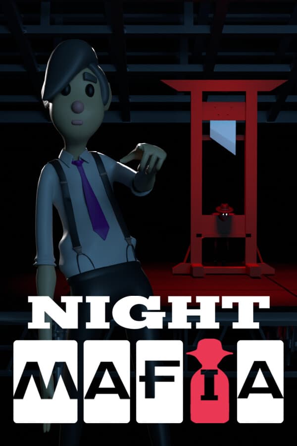 Night Mafia