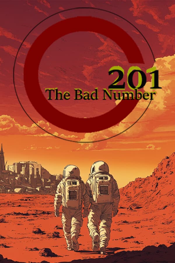 201 - The Bad Number