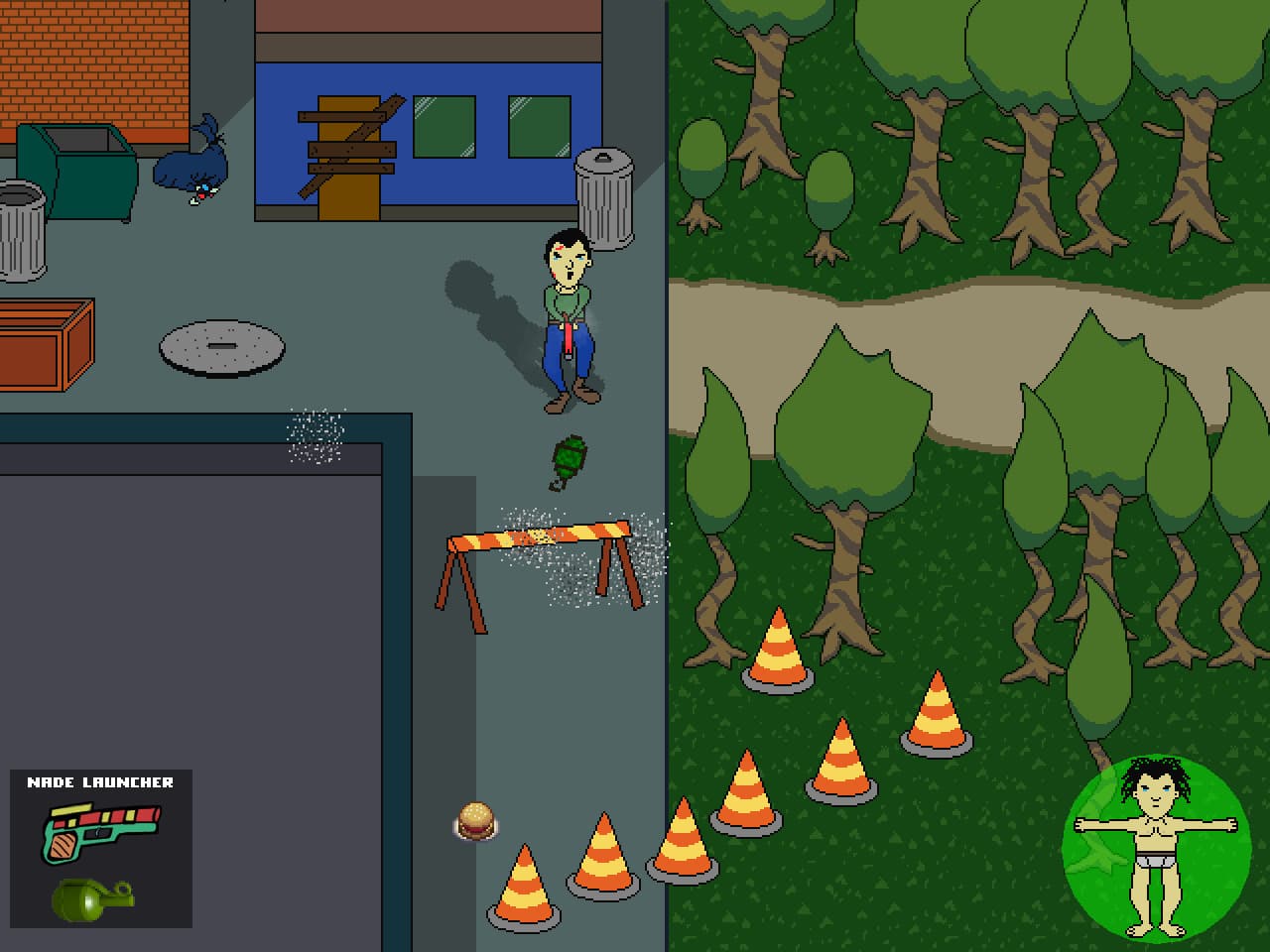 Game Image