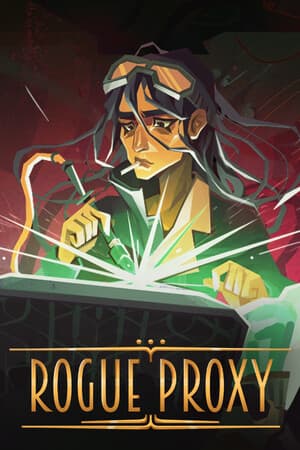 Rogue Proxy