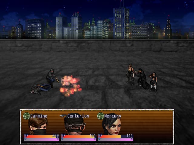 Game Image