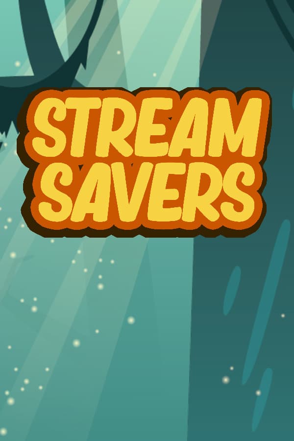 StreamSavers
