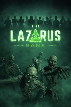 The Lazarus Game
