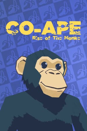 Co-Ape : Rise Of The Monke