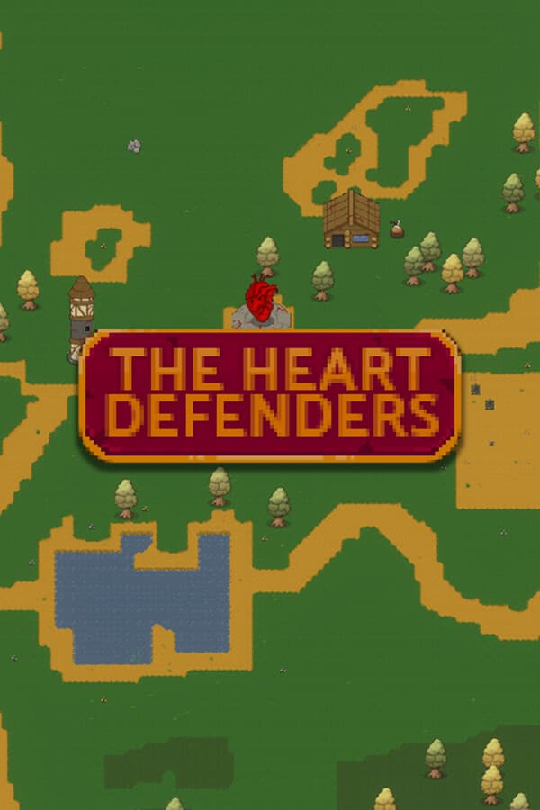 The Heart Defenders